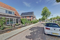 Verkocht onder voorbehoud:Spui 30, 3291 EV Strijen - Foto