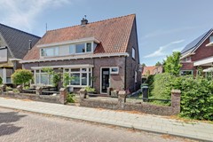 Verkocht onder voorbehoud: Spui 30, 3291EV Strijen