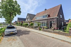 Verkocht onder voorbehoud: Spui 30, 3291EV Strijen
