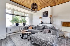 Verkocht onder voorbehoud:Spui 30, 3291 EV Strijen - Foto