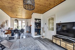 Verkocht onder voorbehoud:Spui 30, 3291 EV Strijen - Foto