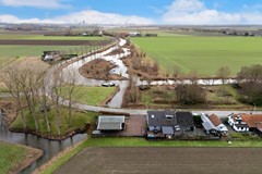 Nieuw in verkoop:Kooilandsedijk 23, 3291 LG Strijen - Foto