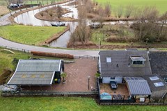 Nieuw in verkoop:Kooilandsedijk 23, 3291 LG Strijen - Foto