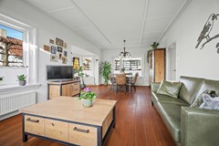 Nieuw in verkoop:Boompjesstraat 37, 3291 AA Strijen - Foto