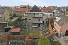 Nieuw in verkoop:Boompjesstraat 37, 3291 AA Strijen - Foto