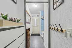 Nieuw in verkoop:Crocuserf 48, 3295 SC 's-Gravendeel - Foto