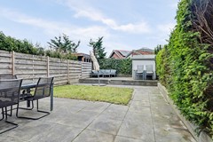 Nieuw in verkoop:Seringenstraat 7, 3295 RN 's-Gravendeel - Foto