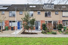 Nieuw in verkoop:Binnensingel 57, 3291 TB Strijen - Foto