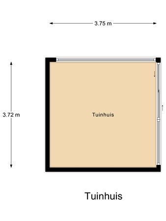 Fazant 25, 3299 BS Maasdam - Tuinhuis.jpg
