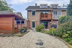 Onder bod:Fazant 25, 3299 BS Maasdam - Foto