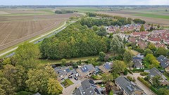 Onder bod:Fazant 25, 3299 BS Maasdam - Foto