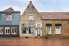 Kerkstraat 3, 3291AJ Strijen