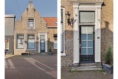 Koop:Kerkstraat 3, 3291 AJ Strijen - Foto