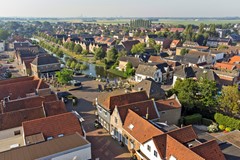 Koop:Kerkstraat 3, 3291 AJ Strijen - Foto