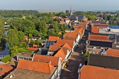 Koop:Kerkstraat 3, 3291 AJ Strijen - Foto