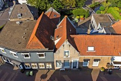 Koop:Kerkstraat 3, 3291 AJ Strijen - Foto