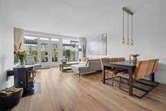 Nieuw in verkoop:Roerdompstraat 16, 3291 VL Strijen - Foto