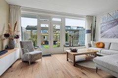 Nieuw in verkoop:Roerdompstraat 16, 3291 VL Strijen - Foto