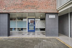 Nieuw in verkoop:Lokkertsemolenweg 66, 3194 WC Hoogvliet Rotterdam - Foto