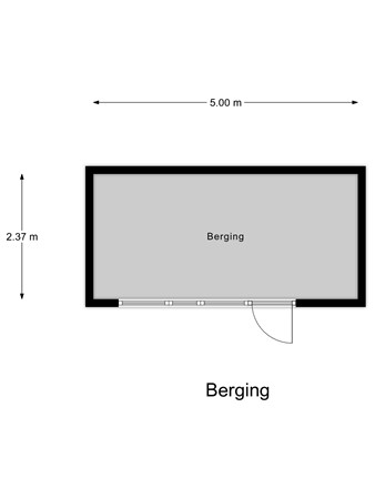 Thorbeckestraat 22, 3131 HP Vlaardingen - Berging.jpg