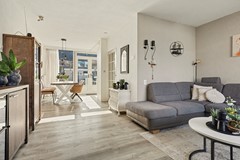 Nieuw in verkoop:Hazelaarstraat 36, 3297 XK Puttershoek - Foto