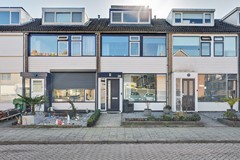 Nieuw in verkoop:Hazelaarstraat 36, 3297 XK Puttershoek - Foto