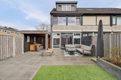 Nieuw in verkoop:Damaststraat 23, 3295 VC 's-Gravendeel - Foto