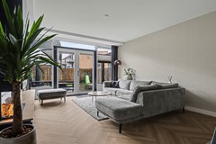 Nieuw in verkoop:Damaststraat 23, 3295 VC 's-Gravendeel - Foto