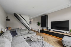 Nieuw in verkoop:Damaststraat 23, 3295 VC 's-Gravendeel - Foto