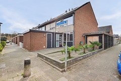 Nieuw in verkoop:Damaststraat 23, 3295 VC 's-Gravendeel - Foto