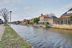 Nieuw in verkoop:Spui 56, 3291 EV Strijen - Foto