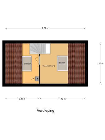 Spui 56, 3291 EV Strijen - Zolder.jpg