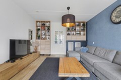 Nieuw in verkoop:Spui 56, 3291 EV Strijen - Foto