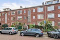 Nieuw in verkoop:Frans Halskade 155, 2282 TW Rijswijk - Foto