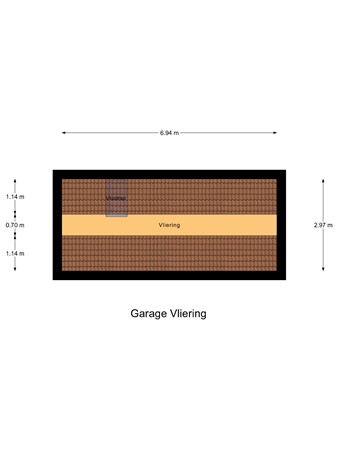 Julianastraat 90, 3291 BM Strijen - Garage_Vliering.jpg