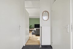 Nieuw in verkoop:Mina Krüseman-erf 130, 3315 GE Dordrecht - Foto