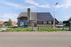 Onder bod:Schenkeldijk 29, 3291 EN Strijen - Foto