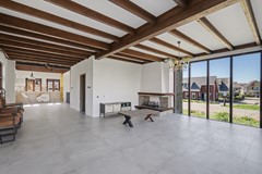 Onder bod:Schenkeldijk 29, 3291 EN Strijen - Foto