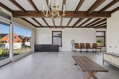 Onder bod:Schenkeldijk 29, 3291 EN Strijen - Foto