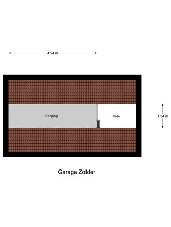 Schenkeldijk 29, 3291 EN Strijen - Garage_Zolder.jpg