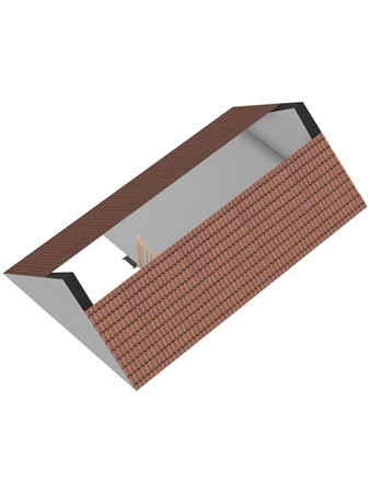 Schenkeldijk 29, 3291 EN Strijen - 3D_Garage_Zolder.jpg