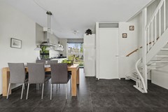 Nieuw in verkoop:Patrijshof 13, 3291 XS Strijen - Foto