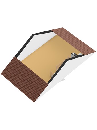 Patrijshof 13, 3291 XS Strijen - 3D_2e_Verdieping.jpg