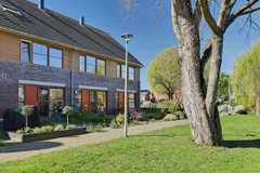 Nieuw in verkoop:Patrijshof 13, 3291 XS Strijen - Foto