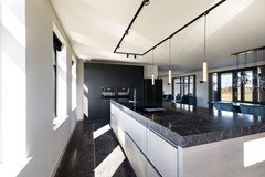 Nieuw in verkoop:1e Kruisweg 17C, 3262 LK Oud-Beijerland - Foto