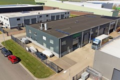 Simon Stevinstraat 16A, 3291CA Strijen