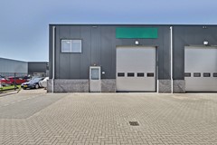 Nieuw in verkoop:Simon Stevinstraat 16A, 3291 CA Strijen - Foto