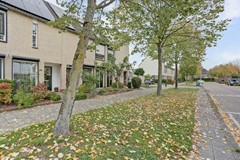 Verkocht:Hilsondusstraat 73, 3291 HD Strijen - Foto