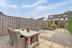 Verkocht:Hilsondusstraat 73, 3291 HD Strijen - Foto