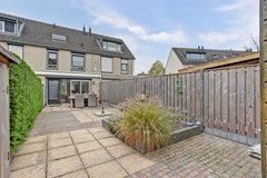 Verkocht:Hilsondusstraat 73, 3291 HD Strijen - Foto